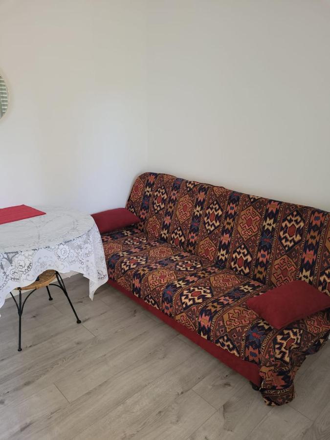 Mala Vila Seline Eksteriør bilde